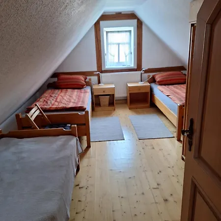 Gerlingshof Holiday home