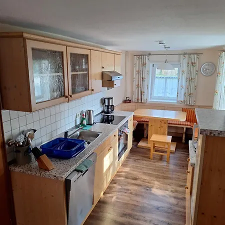 Gerlingshof Casa de Férias