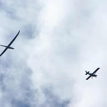 Дом отдыха Gerlingshof Abtsroda