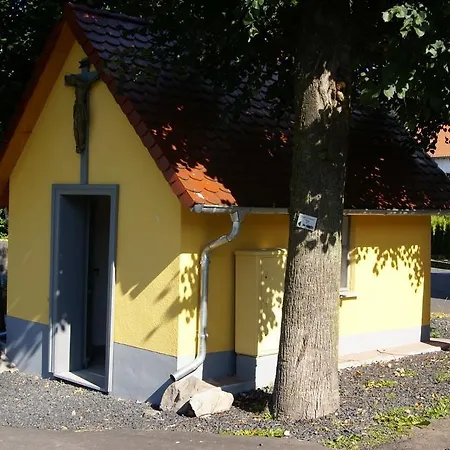 Gerlingshof Abtsroda