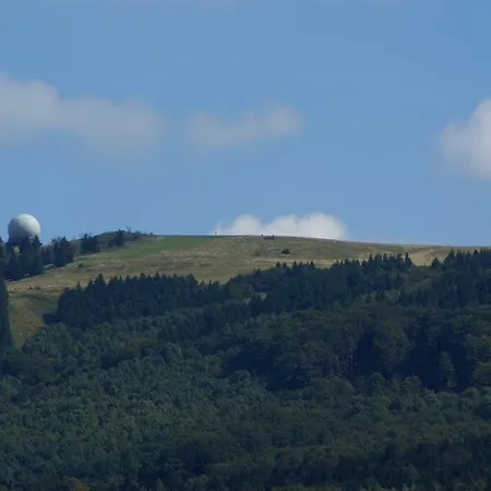 Дом отдыха Gerlingshof *