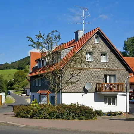 Gerlingshof Hébergement de vacances *