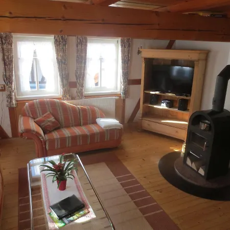 Holiday home Gerlingshof