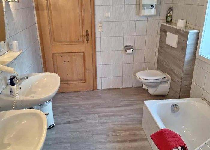 Gerlingshof Abtsroda