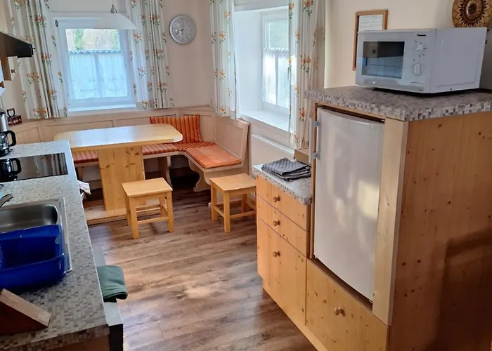 Gerlingshof Abtsroda