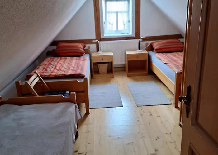 Gerlingshof Дом отдыха