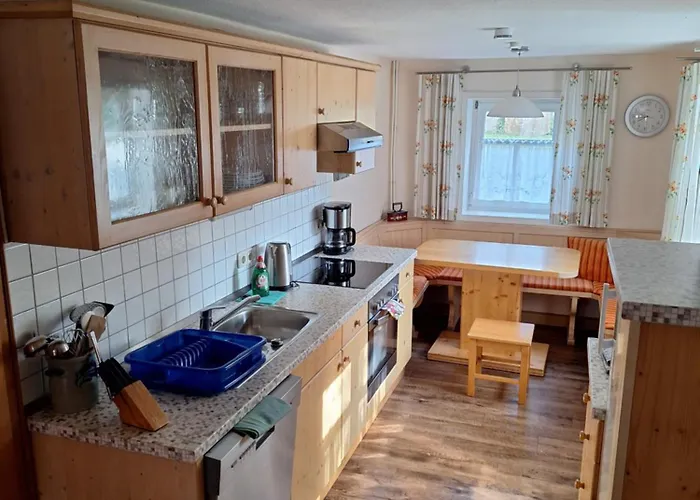 Gerlingshof Дом отдыха