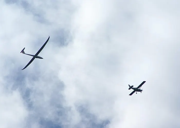 Сasa de vacaciones Gerlingshof Abtsroda