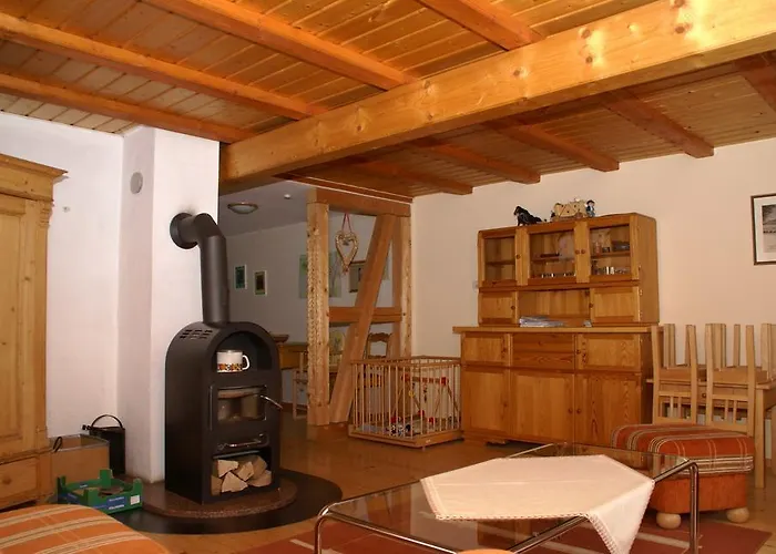 Gerlingshof Сasa de vacaciones *