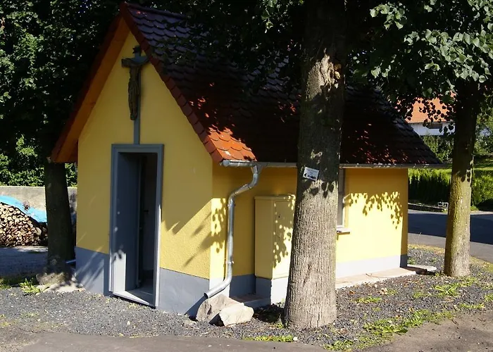 Gerlingshof Abtsroda