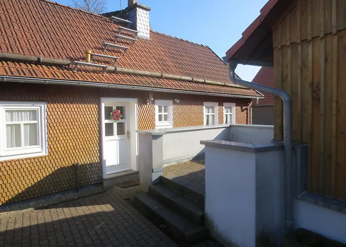 Gerlingshof Сasa de vacaciones *